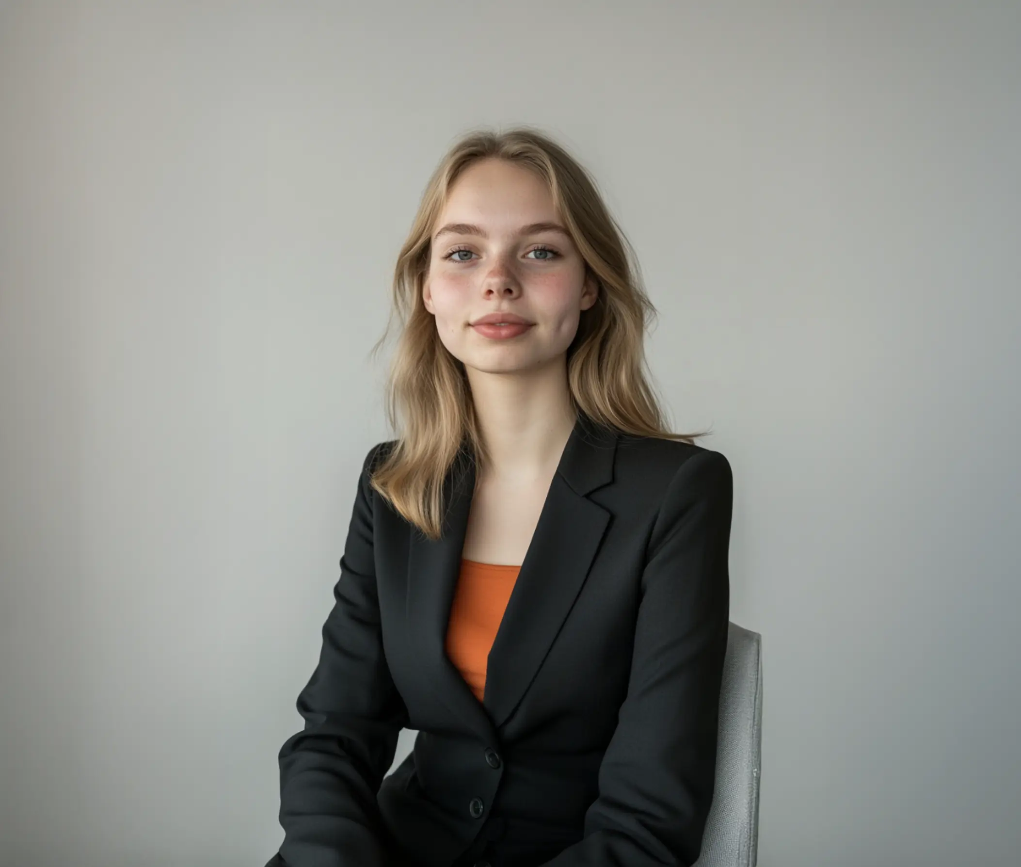 Ida, Holm Marcher & Co.